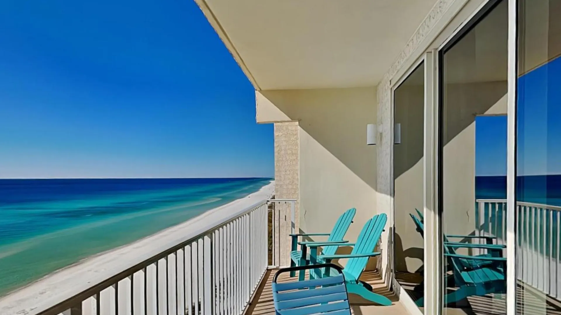 Shores Of Panama 1330 Panama City Beach 0*,  United States